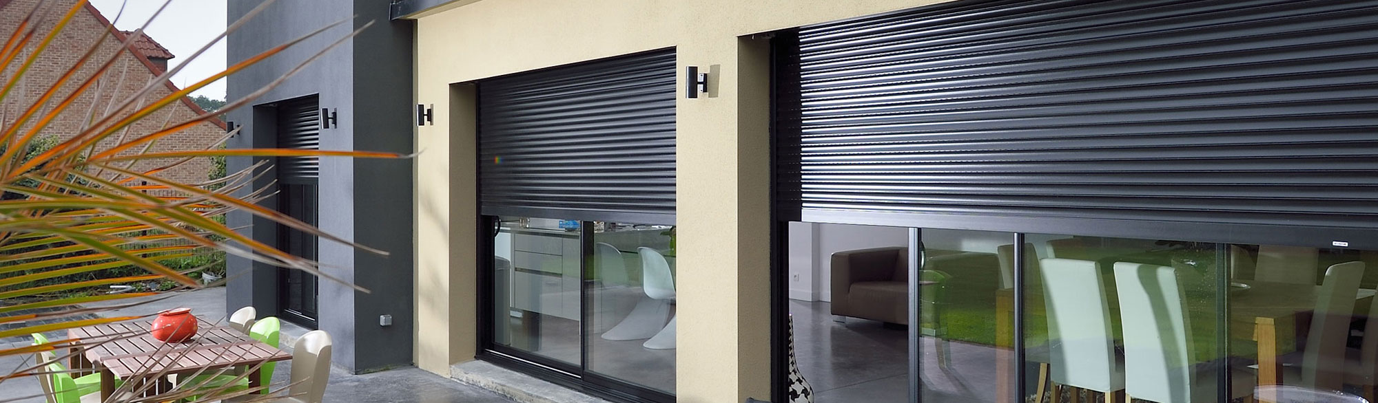 Menuiserie bois pvc alu Gilles Boitard Menuiserie bois pvc alu Gilles Boitard